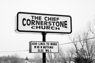 The Chief Cornerstone Church